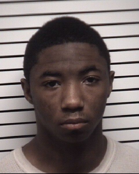 Keivaunaugh Cearaon Sanders